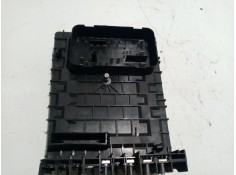 Recambio de caja reles / fusibles para seat altea xl (5p5, 5p8) 1.9 tdi referencia OEM IAM 1K0937125A  1K0937629A 2