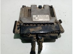 Recambio de centralita motor uce para seat altea xl (5p5, 5p8) 1.9 tdi referencia OEM IAM 03C906022AQ  