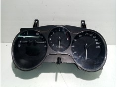 Recambio de cuadro instrumentos para seat altea xl (5p5, 5p8) 1.9 tdi referencia OEM IAM 1P0920850D  