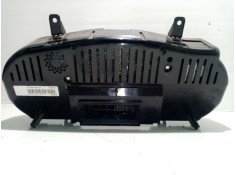 Recambio de cuadro instrumentos para seat altea xl (5p5, 5p8) 1.9 tdi referencia OEM IAM 1P0920850D   2