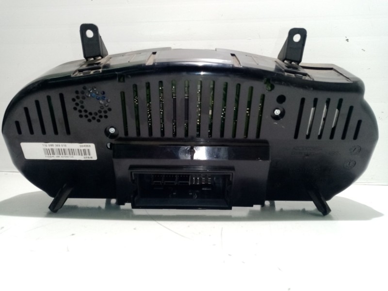 Recambio de cuadro instrumentos para seat altea xl (5p5, 5p8) 1.9 tdi referencia OEM IAM 1P0920850D  