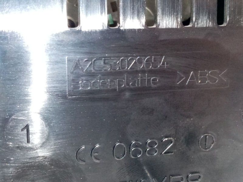 Recambio de cuadro instrumentos para seat altea xl (5p5, 5p8) 1.9 tdi referencia OEM IAM 1P0920850D  