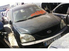 kia carens 2.0 turbodiesel cat   |   0.02 - 0.06 | 2002 - 2006 | 113 cv / 83 kw del año 2002 2