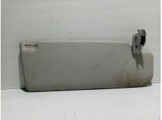 Recambio de parasol derecho para seat altea xl (5p5, 5p8) 1.9 tdi referencia OEM IAM 5P0857552A   2