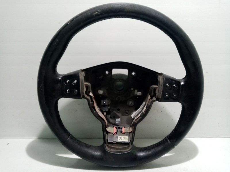 Recambio de volante para seat altea xl (5p5, 5p8) 1.9 tdi referencia OEM IAM 7N5419091C  