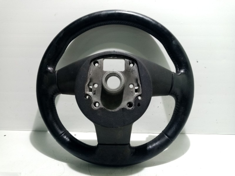 Recambio de volante para seat altea xl (5p5, 5p8) 1.9 tdi referencia OEM IAM 7N5419091C  