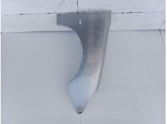 Recambio de aleta delantera izquierda para peugeot 206 fastback (2a/c) 1.4 i referencia OEM IAM 0  