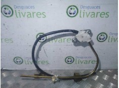 Recambio de elevalunas trasero derecho para  referencia OEM IAM    2