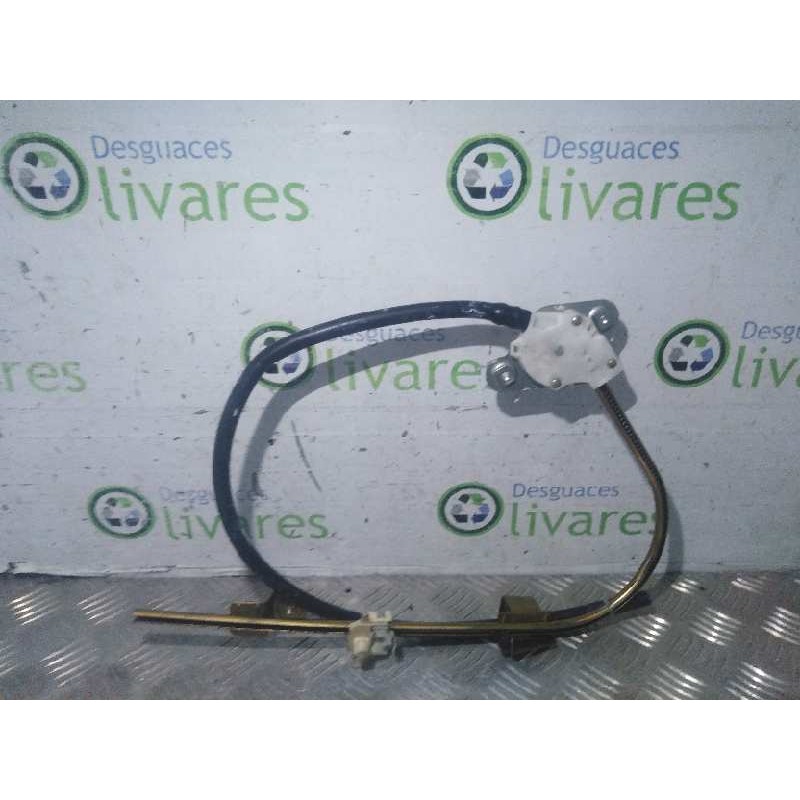 Recambio de elevalunas trasero derecho para  referencia OEM IAM    Recambio de elevalunas trasero derecho para  referencia OEM IAM