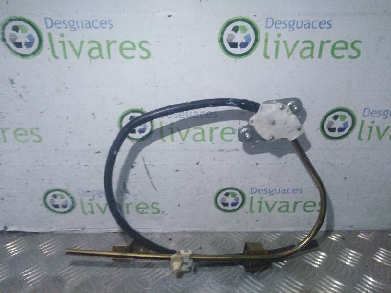 Recambio de elevalunas trasero derecho para  referencia OEM IAM    Recambio de elevalunas trasero derecho para  referencia OEM IAM