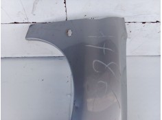 Recambio de aleta delantera izquierda para peugeot 206 fastback (2a/c) 1.4 i referencia OEM IAM 0   2