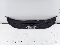 Recambio de rejilla delantera para kia picanto referencia OEM IAM 8635007500   2