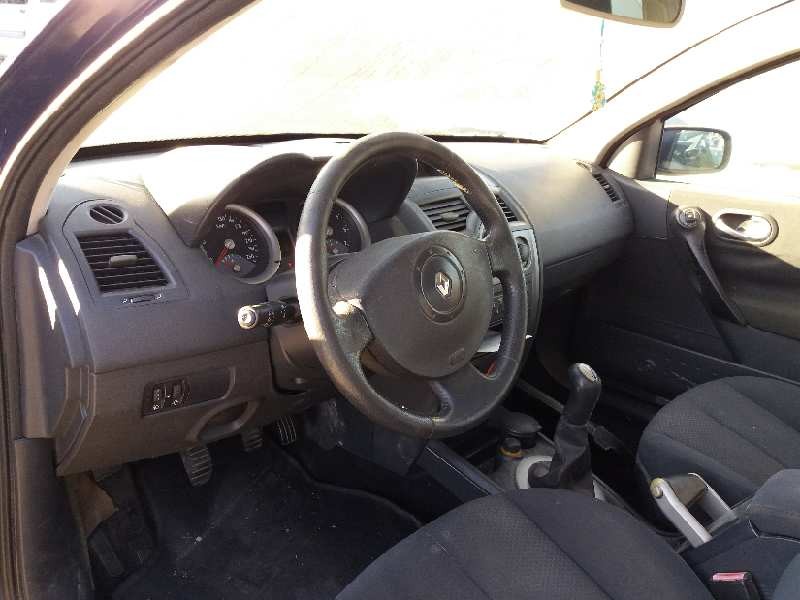 renault megane ii classic berlina 1.5 dci diesel cat   |   0.03 - ... | 2003 | 86 cv / 63 kw del año 2003