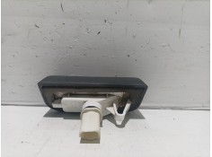 Recambio de piloto matricula para citroën berlingo furgoneta/monovolumen (b9) 1.6 bluehdi 100 referencia OEM IAM 9683421680 3202 2