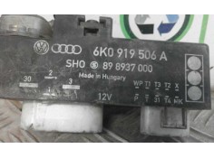 Recambio de modulo electronico para  referencia OEM IAM 6K0919506A 898937000  2