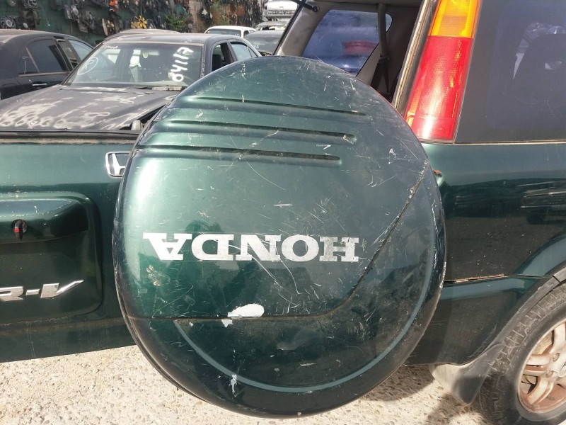 honda cr-v (rd1/3) 2.0 16v cat   |   0.97 - 0.02 | 1997 - 2002 | 147 cv / 108 kw del año 1997