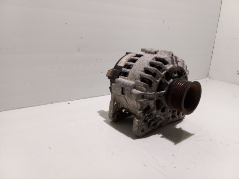 Recambio de alternador para volkswagen golf iv berlina (1j1) referencia OEM IAM 030903023j  