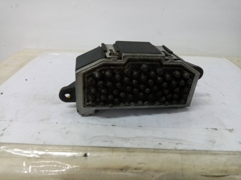 Recambio de resistencia calefaccion para  referencia OEM IAM 9654652480  