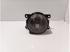 Recambio de faro antiniebla izquierdo para renault megane ii (bm0/1_, cm0/1_) 1.5 dci (bm0f, bm0t, bm2b, cm0f, cm0t) referencia 