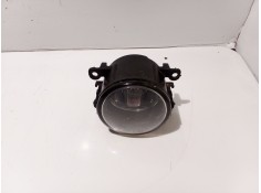 Recambio de faro antiniebla izquierdo para renault megane ii (bm0/1_, cm0/1_) 1.5 dci (bm0f, bm0t, bm2b, cm0f, cm0t) referencia  2