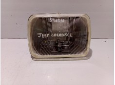 Recambio de faro derecho para jeep cherokee (xj) referencia OEM IAM   