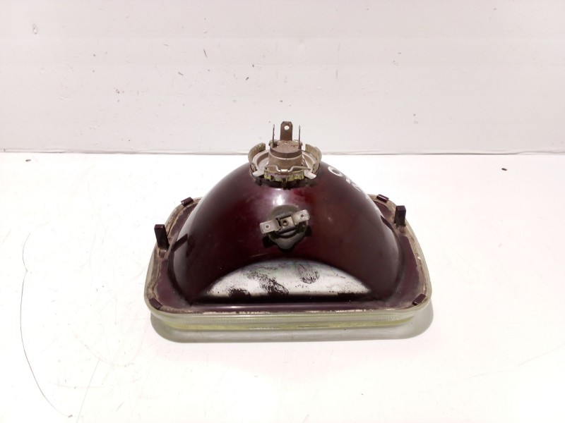 Recambio de faro derecho para jeep cherokee (xj) referencia OEM IAM   