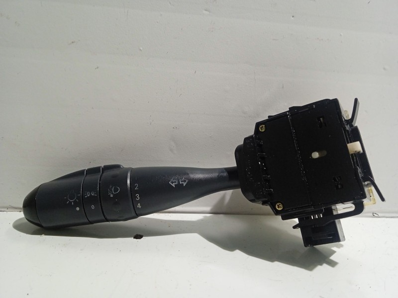 Recambio de mando intermitentes para smart forfour (454) 1.3 (454.031) referencia OEM IAM 17E018  