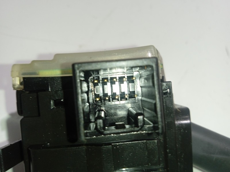 Recambio de mando intermitentes para smart forfour (454) 1.3 (454.031) referencia OEM IAM 17E018  