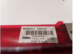 Recambio de piloto trasero central para renault megane ii (bm0/1_, cm0/1_) 1.5 dci (bm0f, bm0t, bm2b, cm0f, cm0t) referencia OEM 2