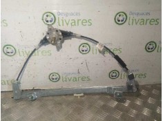 Recambio de elevalunas trasero derecho para  referencia OEM IAM   