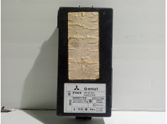 Recambio de modulo electronico para smart forfour (454) 1.3 (454.031) referencia OEM IAM 4548202426  