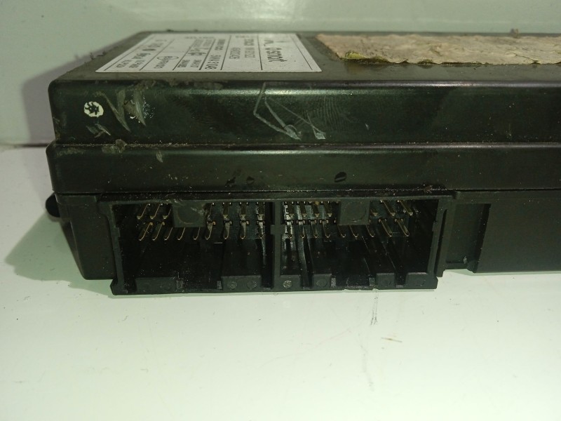 Recambio de modulo electronico para smart forfour (454) 1.3 (454.031) referencia OEM IAM 4548202426  