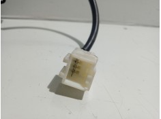 Recambio de sensor para smart forfour (454) 1.3 (454.031) referencia OEM IAM A4545400217   2