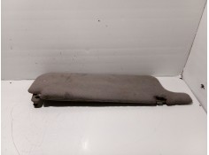 Recambio de parasol izquierdo para mitsubishi pajero referencia OEM IAM MB690478   2
