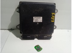 Recambio de centralita motor uce para smart forfour (454) 1.3 (454.031) referencia OEM IAM KITINMOVILIZADOR 1860A301 A1351501979