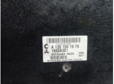 Recambio de centralita motor uce para smart forfour (454) 1.3 (454.031) referencia OEM IAM KITINMOVILIZADOR 1860A301 A1351501979 2