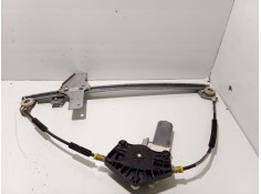 Recambio de elevalunas delantero derecho para peugeot 307 break/sw (s2) 1.6 hdi referencia OEM IAM 0130822021   2