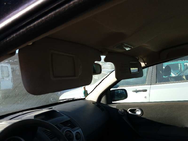 renault megane ii classic berlina 1.5 dci diesel cat   |   0.03 - ... | 2003 | 86 cv / 63 kw del año 2003