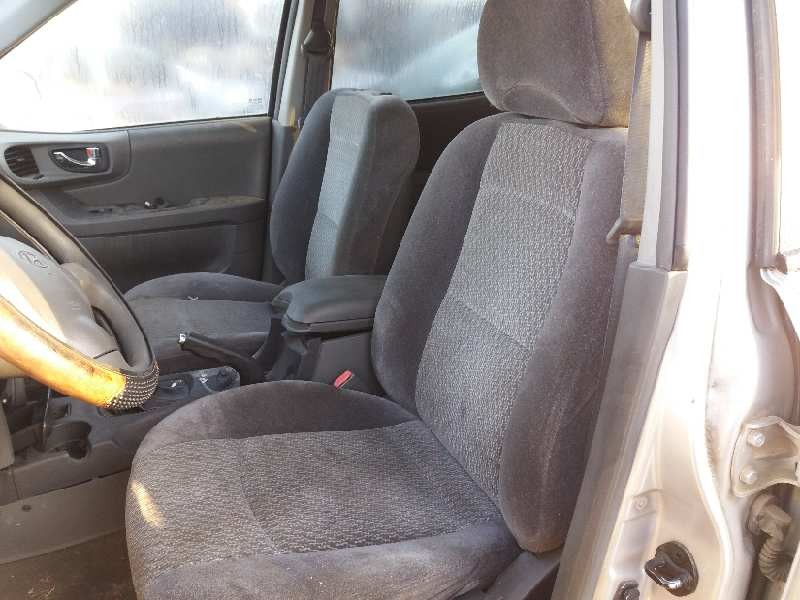 hyundai santa fe (sm)    |   0.01 - 0.06 | 2001 - 2006 del año 2001