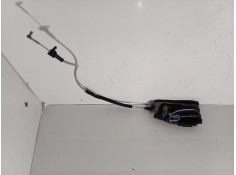 Recambio de maneta interior delantera derecha para peugeot 307 break (3e) 2.0 hdi 90 referencia OEM IAM 9643600477   2