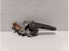 Recambio de maneta interior porton trasero para nissan patrol gr (y61) 2.8 turbodiesel cat referencia OEM IAM   