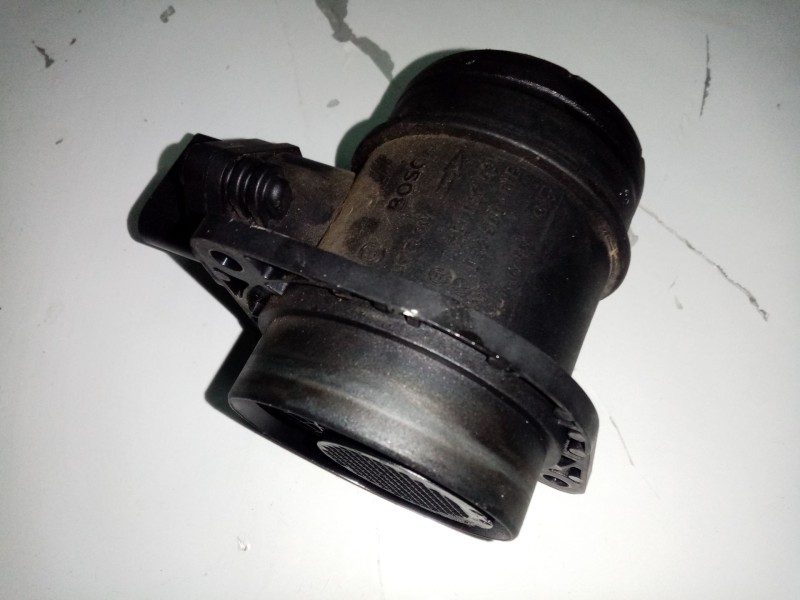 Recambio de caudalimetro para seat altea xl (5p5, 5p8) 1.9 tdi referencia OEM IAM 0281002531 038906461B 
