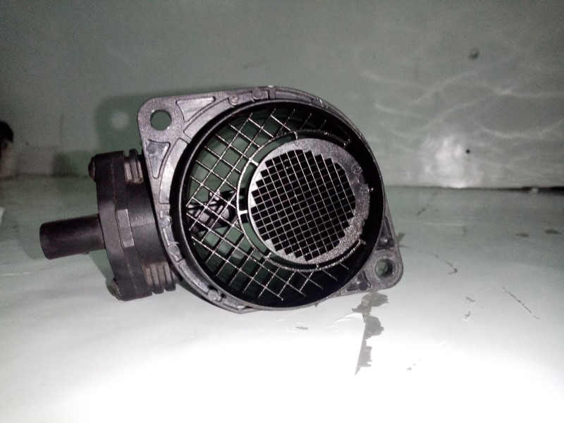 Recambio de caudalimetro para seat altea xl (5p5, 5p8) 1.9 tdi referencia OEM IAM 0281002531 038906461B 