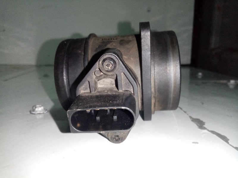Recambio de caudalimetro para seat altea xl (5p5, 5p8) 1.9 tdi referencia OEM IAM 0281002531 038906461B 