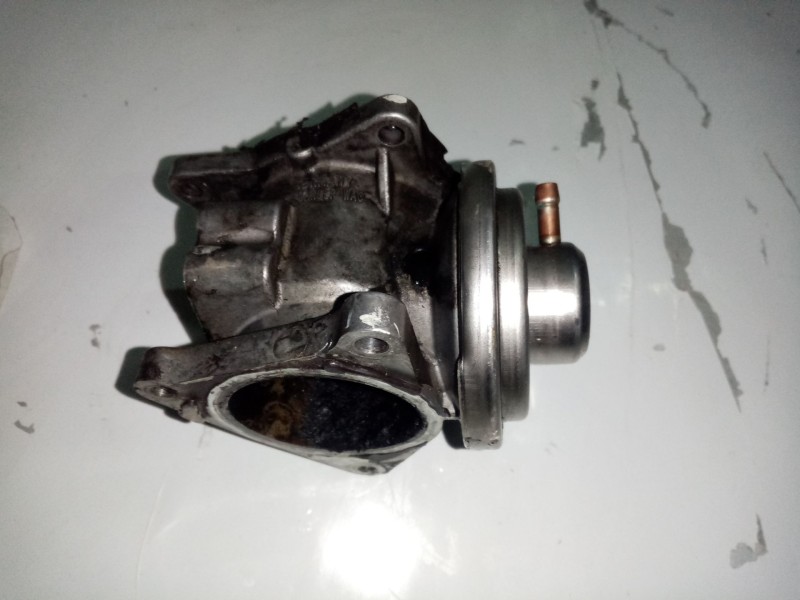 Recambio de valvula egr para seat altea xl (5p5, 5p8) 1.9 tdi referencia OEM IAM 038131501AN  