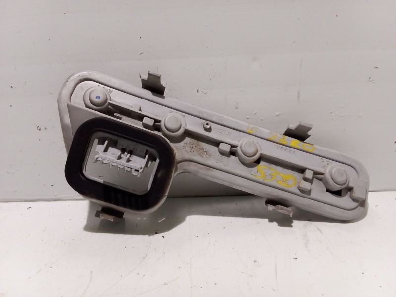 Recambio de portalamparas para opel zafira a referencia OEM IAM   