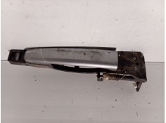 Recambio de maneta exterior delantera derecha para peugeot 307 break (3e) 2.0 hdi 90 referencia OEM IAM   
