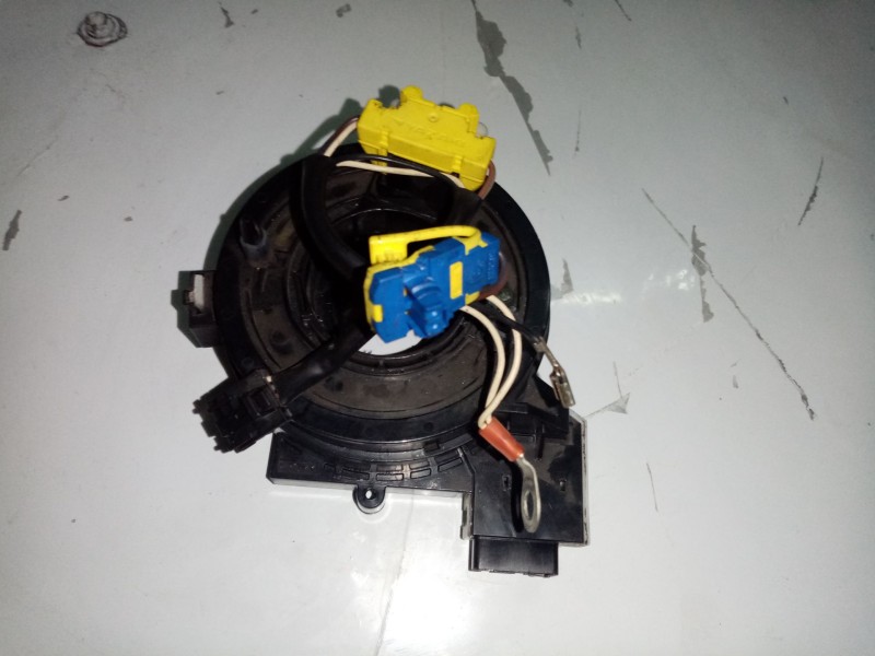 Recambio de anillo airbag para seat altea xl (5p5, 5p8) 1.9 tdi referencia OEM IAM 1K0950653C  