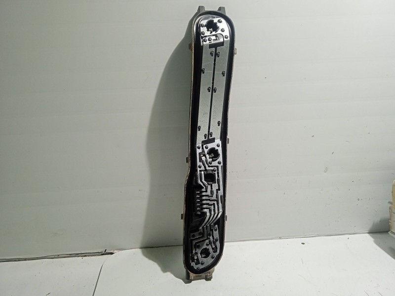 Recambio de portalamparas para smart forfour (454) 1.3 (454.031) referencia OEM IAM   