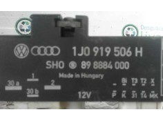 Recambio de modulo electronico para  referencia OEM IAM 1J0919506H 898884000 